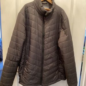 Mens coat